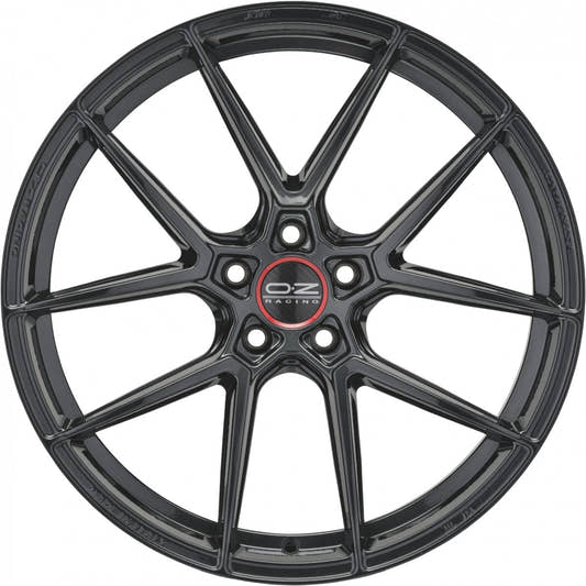 OZ Estrema GT HLT hyper titanium 9x19 ET20 - LK5/120 ML79