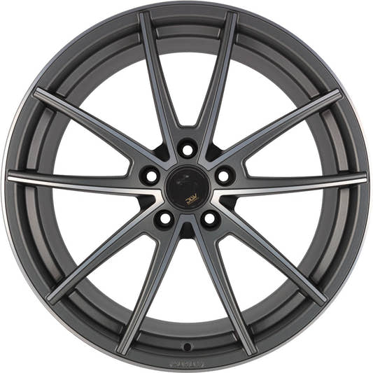 Etabeta Manay Anthracite Matt Full Polish Alufelge 10.5x20 Zoll ET48 LK 5x130 ML71.6
