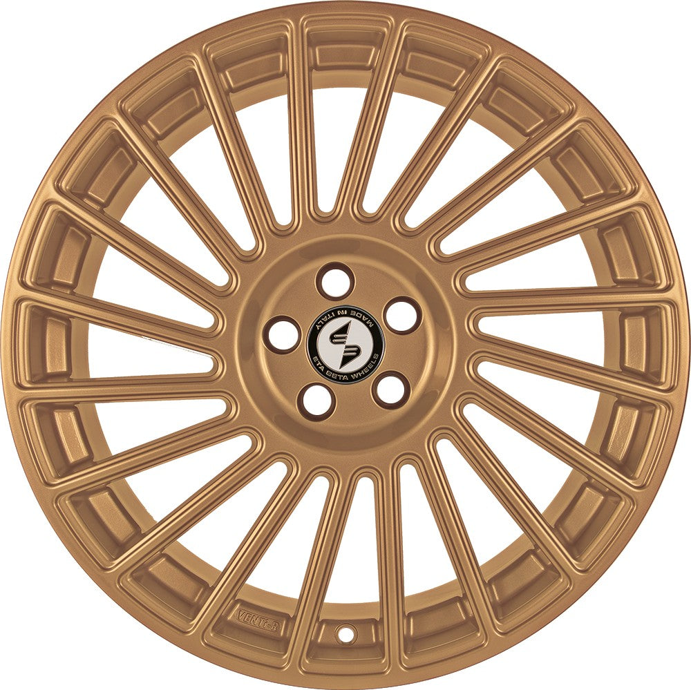 Etabeta Venti-R bronze reflex 8.5x19 ET45 - LK5/112 ML78.1