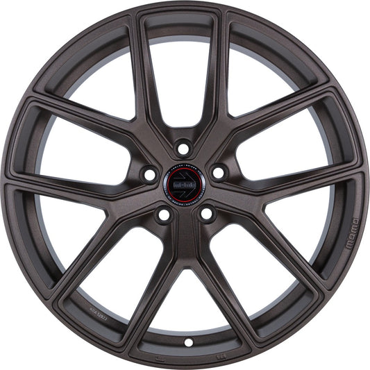 Momo RF01 bruno 8.5x20 ET35 - LK5/112 ML66.6