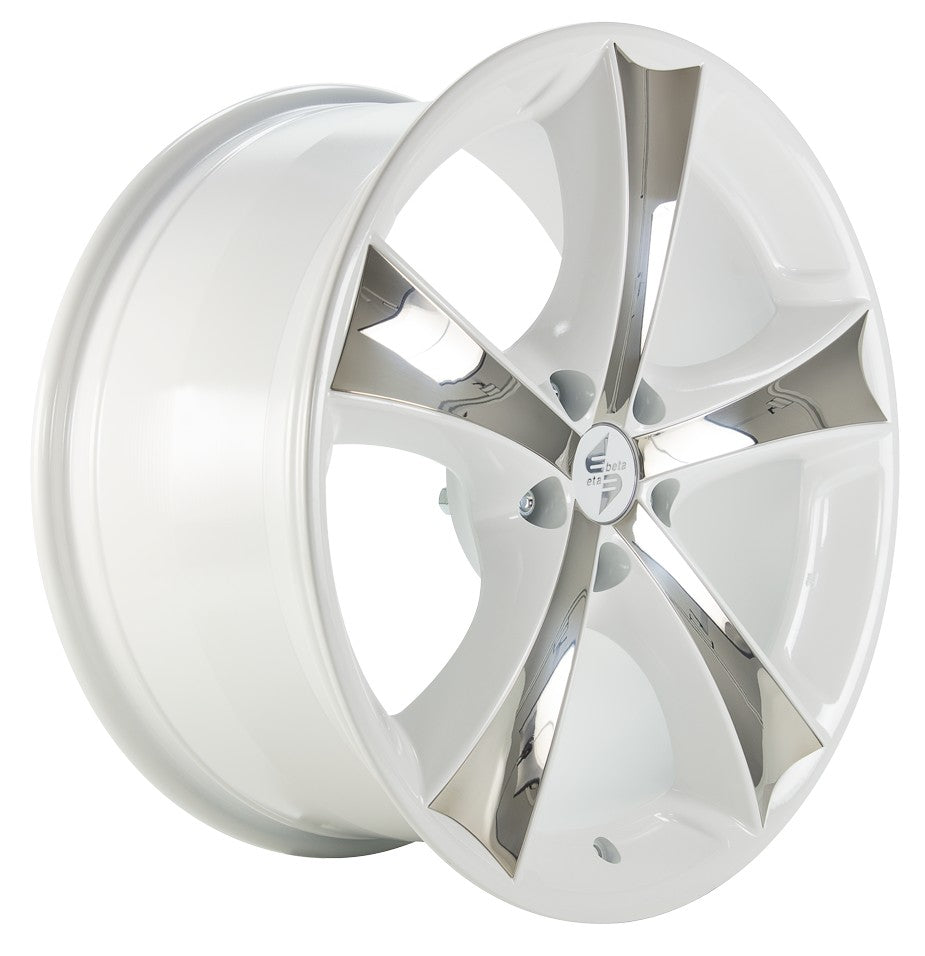 Etabeta Tettsut X-ceramic 9x19 ET30 - LK5/112 ML73.06