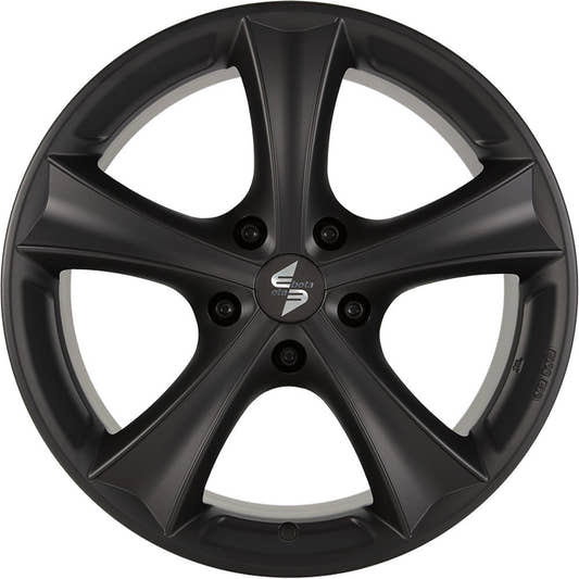 Etabeta Tettsut black *VW Bus* Alufelge 9x19 Zoll ET45 LK 5x120 ML65.1