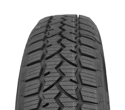 Momo W-3 VAN Pole 195/60R16C 99T – Bild 2