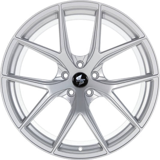 Etabeta Gri-N-SK silver 11x20 ET20.1 - LK5/112 ML66.55