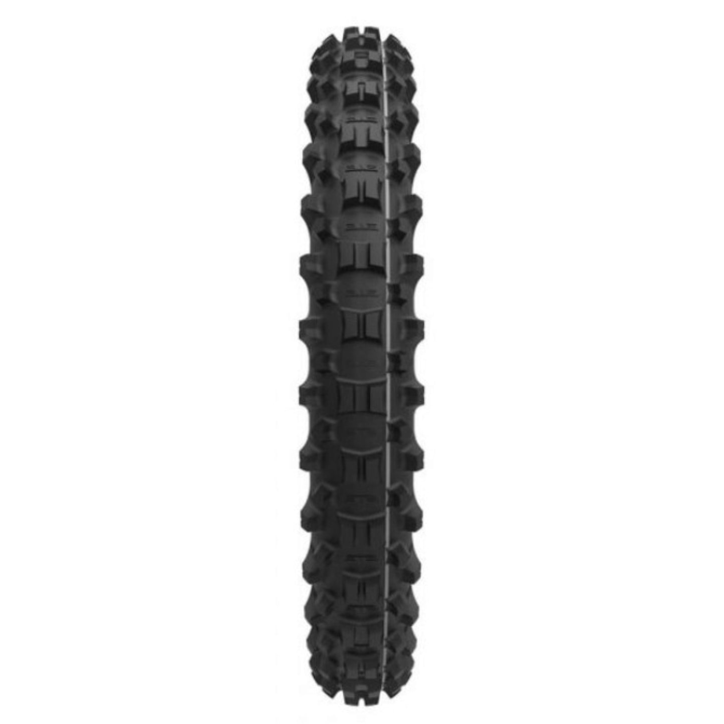 Rebel XSTAR 01 EVO Soft (TT) 90/90-21 54P – Bild 2