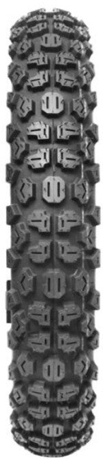 Rebel XENDRURO 01 (TT) 80/90 R21 48P