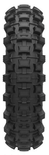 Rebel XPLORER 01 (TL/TT) MEDIUM 90/90 R21 54H