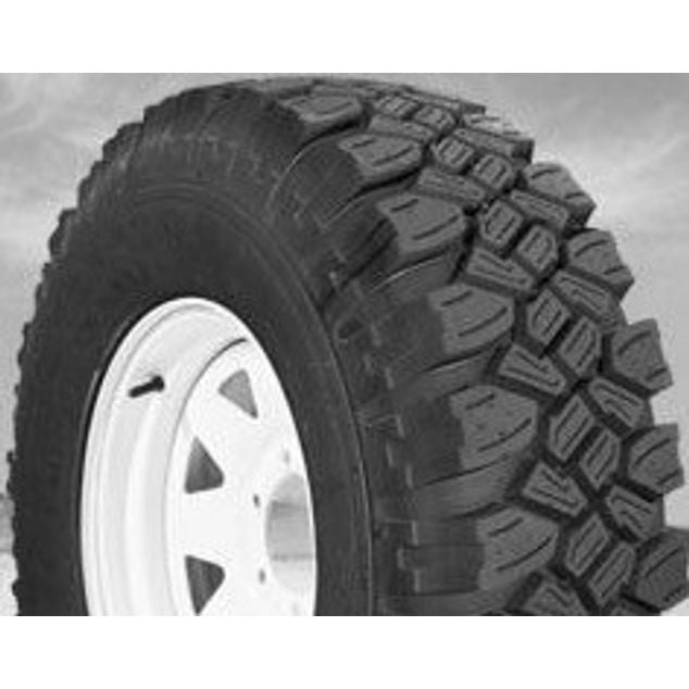 Insa Turbo Traction Track MT 235/70 R16 106Q