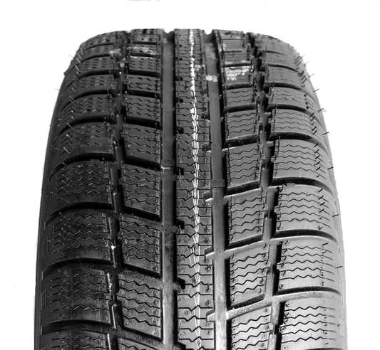 Insa Turbo Pirineos 195/60 R15 88H runderneuert – Bild 2