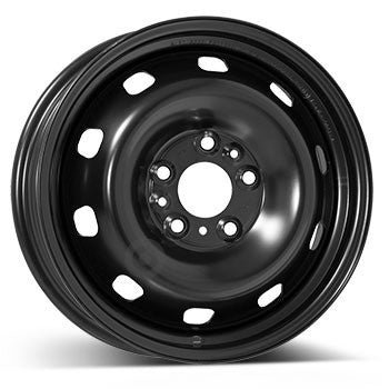 Alcar 6011 - DEMO1 Stahlfelge 6x16 Zoll ET68 LK 5x118 ML71