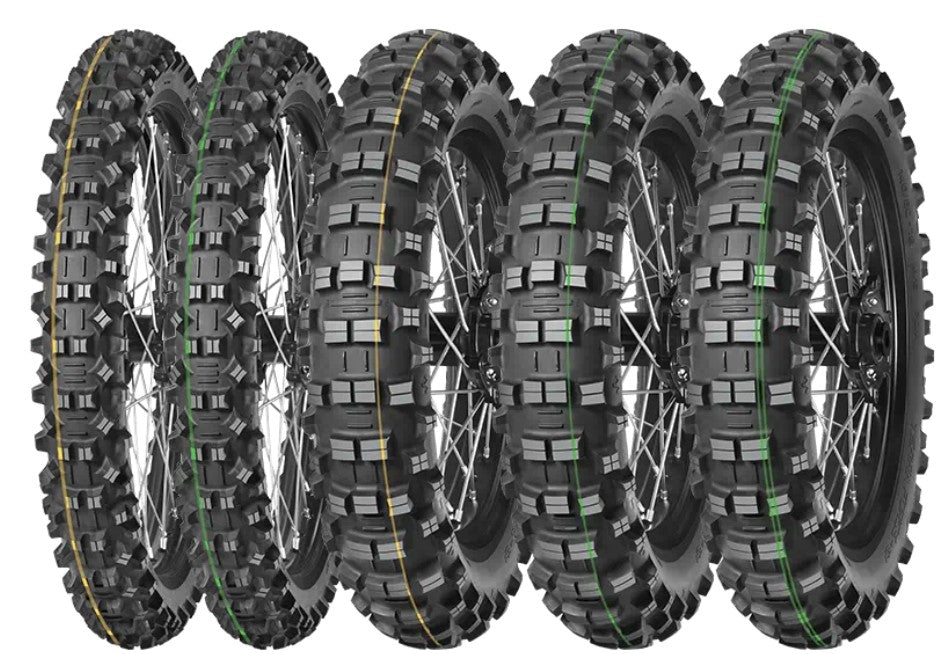 Mitas Terra Force-EF Superlight 90/100-21 57R