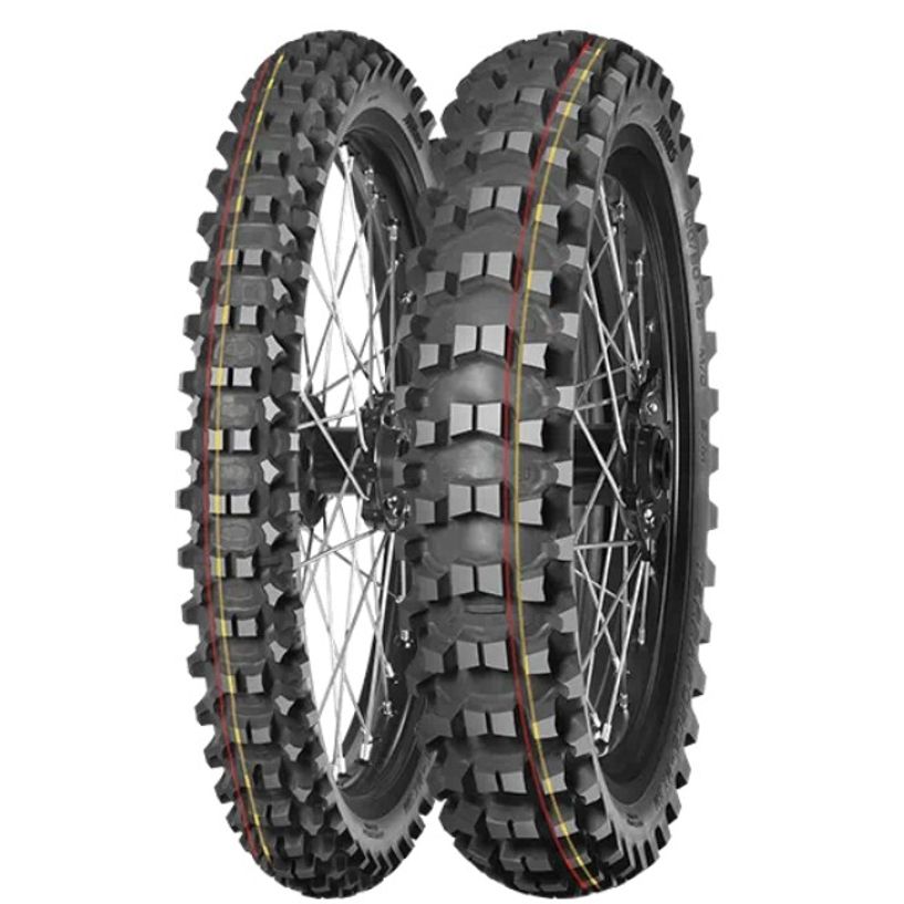 Mitas Terra Force-MX SM 90/90-21 51M