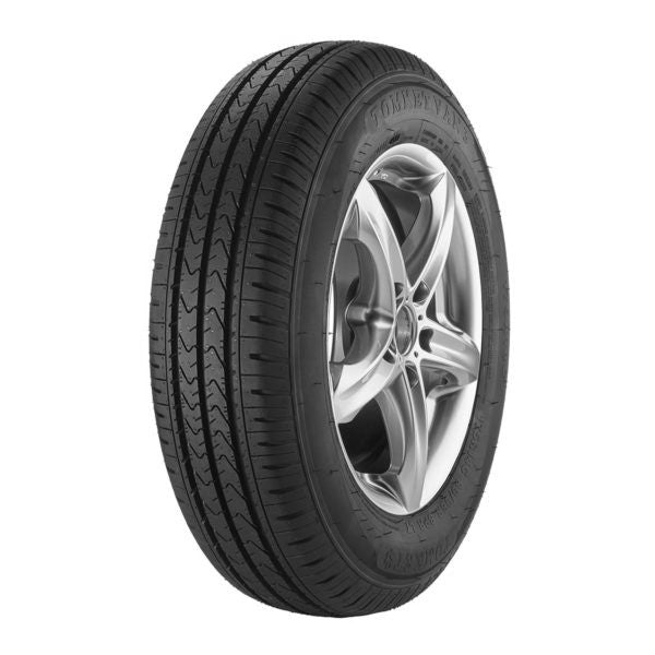 Tomket Allyear Van 3 225/65 R16 112/110S