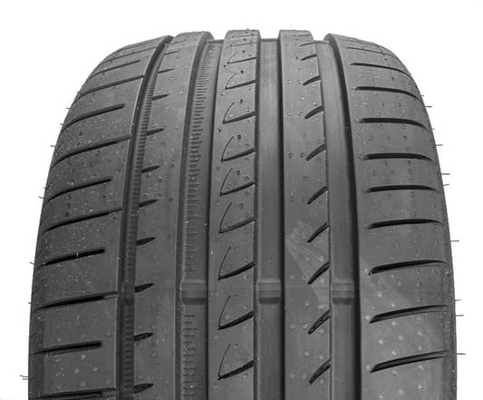 Crosswind Sport Peak XL FSL 205/45 R17 88Y – Bild 2