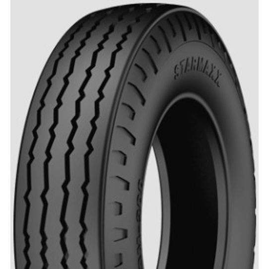 Starmaxx SM 200 7.50-16C 122J – Bild 3