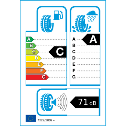 Starmaxx Provan ST860 205/75R16C 110R – Bild 2