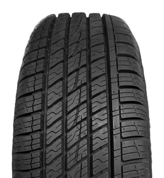 Starmaxx Incurro A/S ST430 245/65 R17 111H – Bild 2