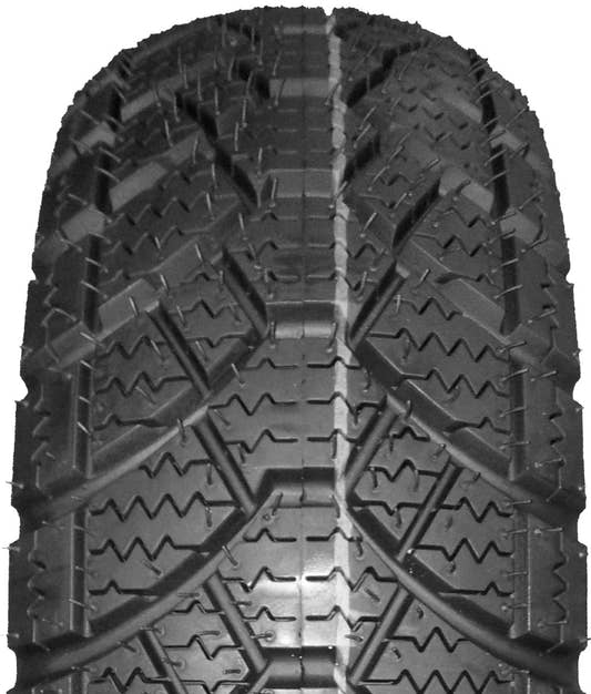 Anlas SC-500 Wintergrip 2 120/70-15 56S – Bild 2