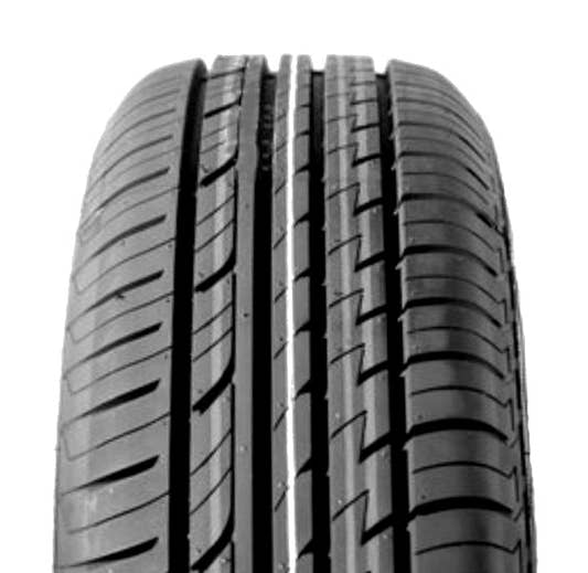 Lassa Greenways 165/60 R14 75H – Bild 2