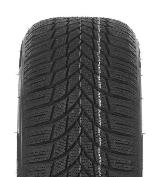 Lassa Snoways 4 195/55 R16 87H – Bild 2