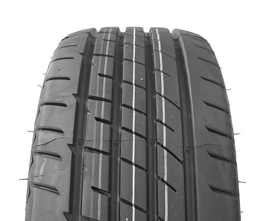 Lassa Driveways Sport+ XL 225/45 R18 95Y – Bild 2