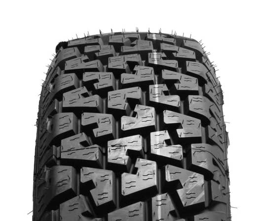 Vredestein Grip Classic XL 205/80 R16 104T – Bild 2