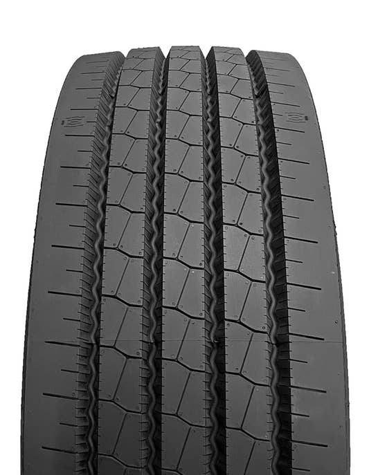 Apollo Endurace RA (17.5) 225/75 R17.5 129M – Bild 2