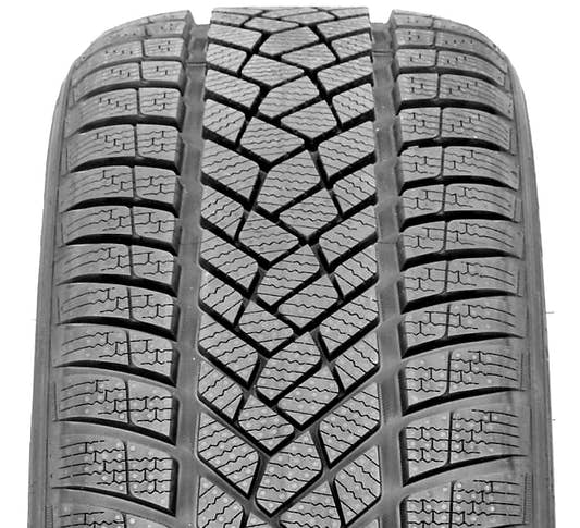 Apollo Aspire XP Winter 235/65 R17 108H – Bild 3