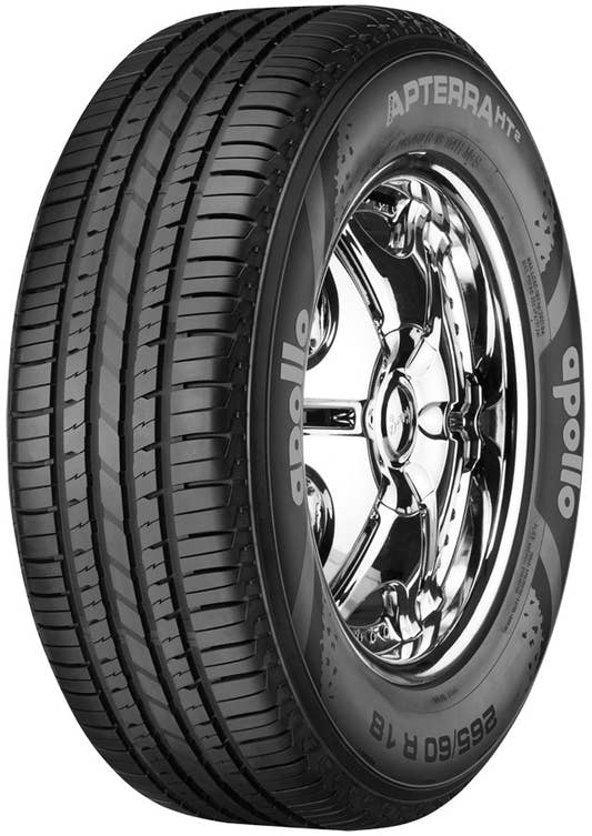 Apollo Apterra H/T 2 225/60 R17 99V – Bild 2