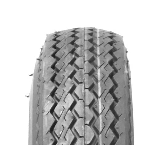 Kings Tire KT-701 6PR Anhänger (TT) 5.7x5-8 77M – Bild 2