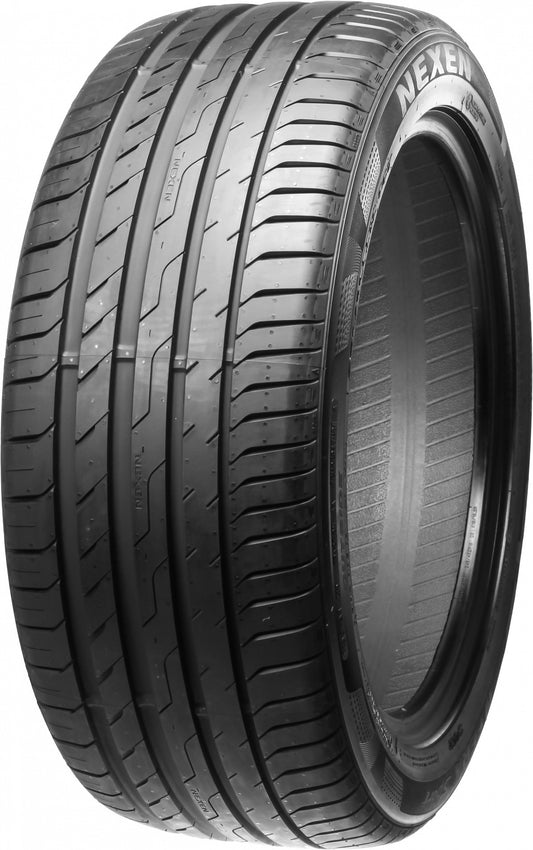 Nexen N Fera Sport SU2 XL 245/40 R19 98Y – Bild 2