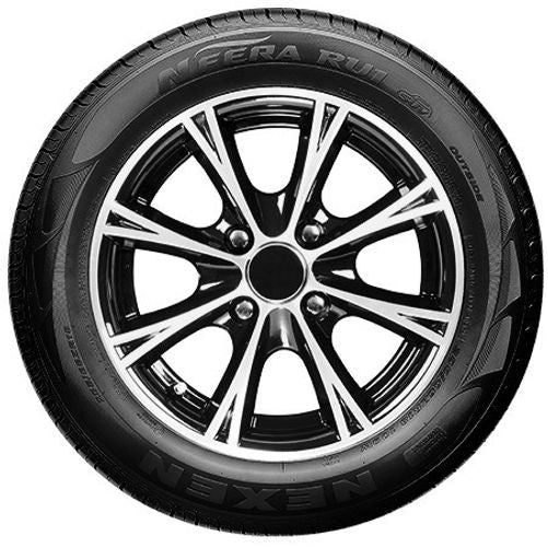 Nexen N Fera RU1 XL 4PR RPB 235/50 R18 101V – Bild 2