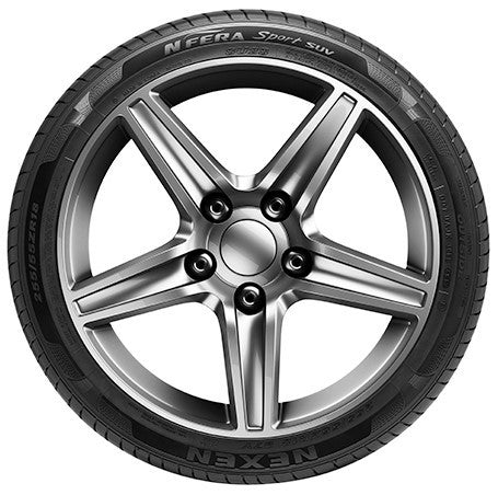 Nexen N Fera Sport SUV 215/60 R17 96H