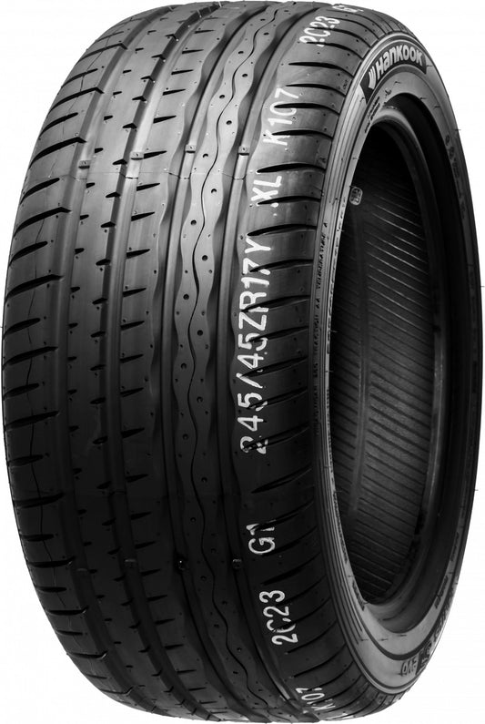 Hankook Ventus S1 evo (K107) MFS XL 195/40 R16 80W – Bild 2