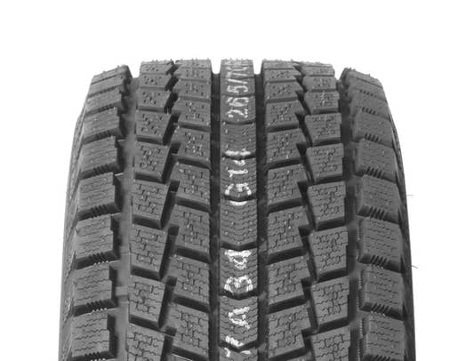 Hankook Dynapro I*CEPT (RW08) 215/80 R15 102Q – Bild 2