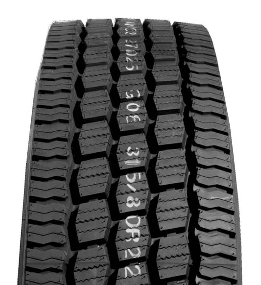 Hankook AW 02 385/55 R22.5 160K – Bild 2