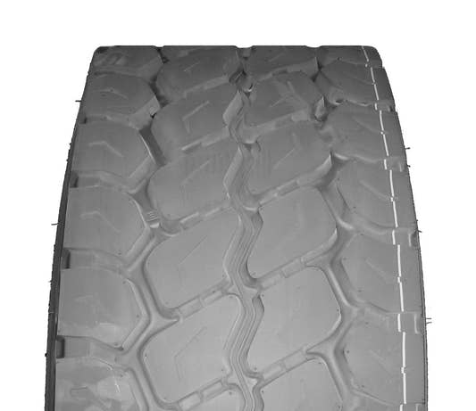 Hankook TM 15 385/65 R22.5 160K – Bild 2