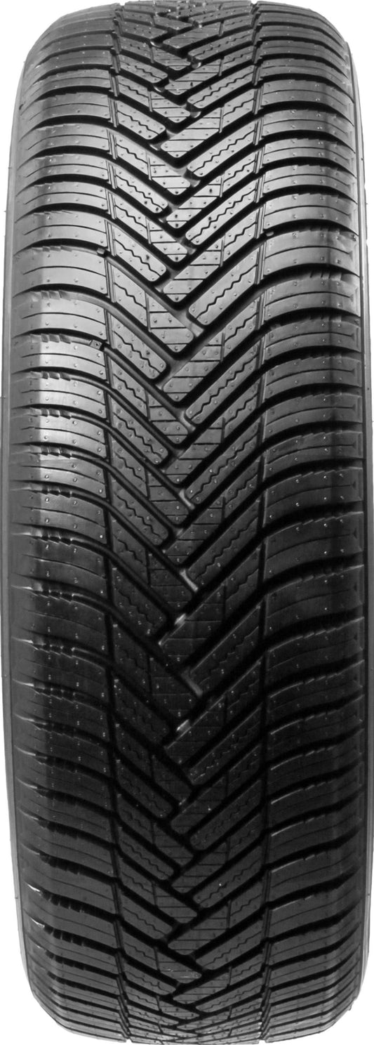 Hankook Kinergy 4S 2 (H750A) 3PMSF XL 235/55 R19 105W – Bild 2