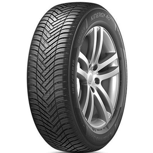 Hankook Kinergy 4S 2 (H750B) XL 3PMSF HRS 275/40 R18 103Y – Bild 2