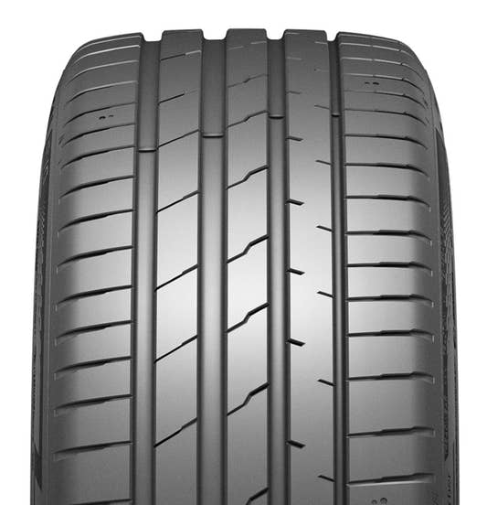 Hankook IK01E iON evo e 275/40 R19 105V – Bild 2