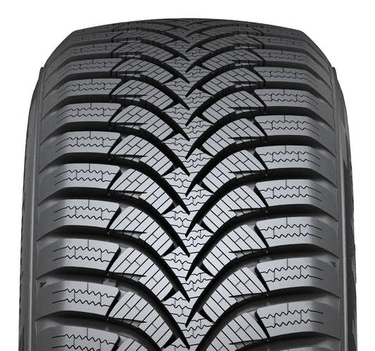 Optimo Winter Touring (OW41) 3PMSF 195/60 R15 88T – Bild 2