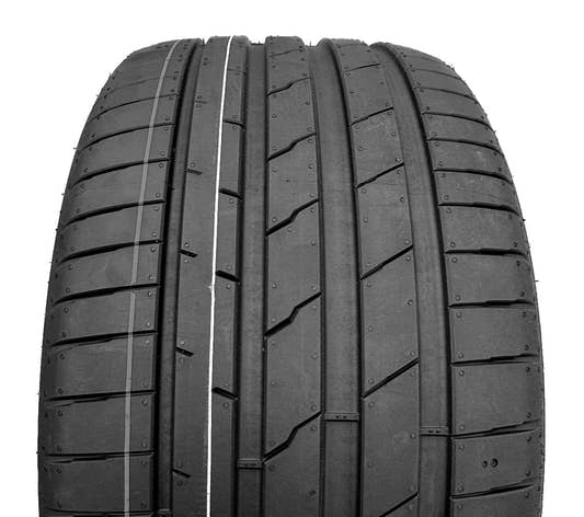 Hankook iON evo SUV (IK01A) T0 XL 235/55 R18 104W – Bild 2