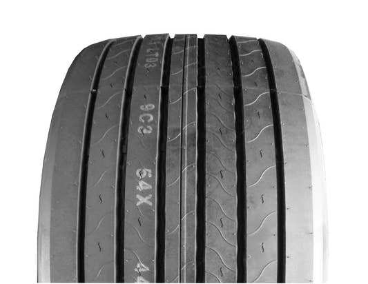 Kumho KLT 03 445/45 R19.5 160J – Bild 2