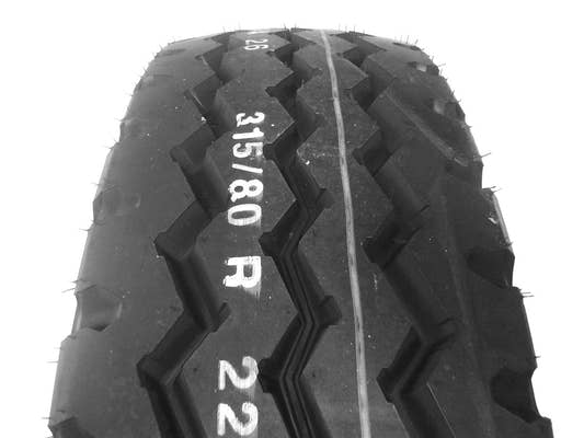 Kumho MA 03 295/80 R22.5 152K – Bild 2