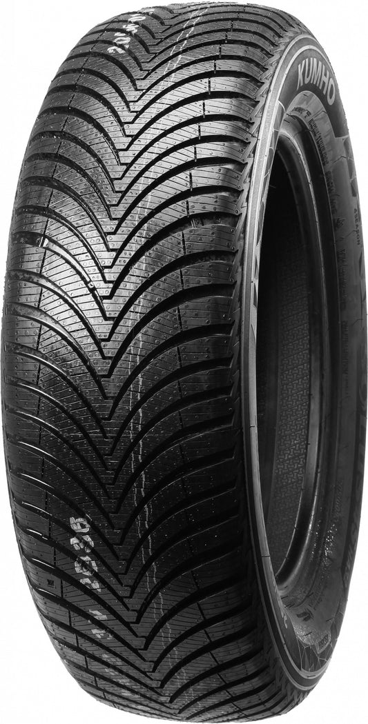 Kumho Solus 4S HA32 XL M+S 3PMSF 245/45 R20 103 (Z)W