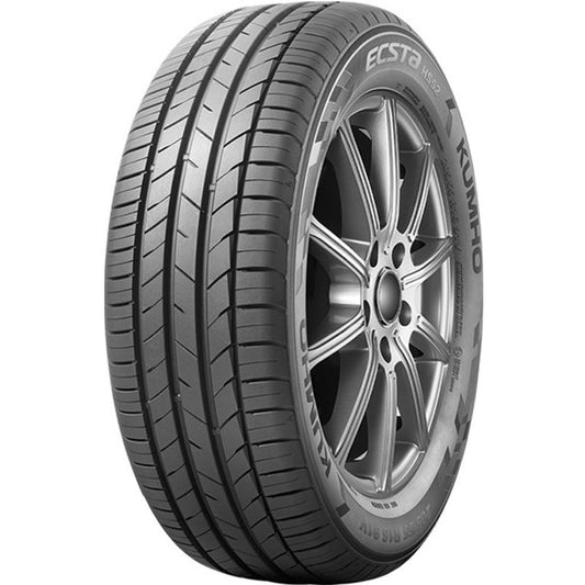 Kumho Ecsta HS52 XL 235/50 R18 101H – Bild 2