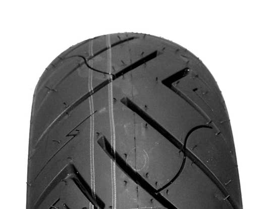 Shinko SR-777 WW 90/90-21 54H – Bild 2