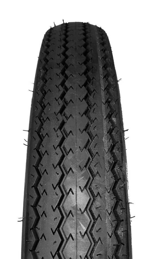 Shinko E-240 100/90-19 63H – Bild 2