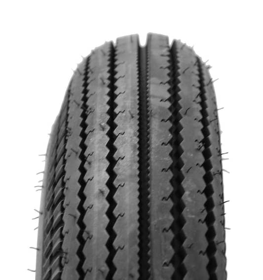 Shinko E-270DW (TT) 4.00-19 61H – Bild 2