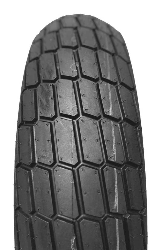 Shinko SR-268 140/80-19 71H – Bild 2